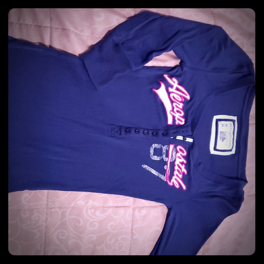 Aeropostale Shirt